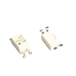 ออปโต้คัปเปลอร์ SMD Sop TLP521-1GB ของแท้ TLP521-1 P521ใหม่ - Product Image 1