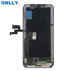 pantalla LCD de <span class=keywords><strong>iPhone</strong></span> x y pantalla LCD de reemplazo OLED y digitalizador <span class=keywords><strong>precio</strong></span> al por mayor <span class=keywords><strong>mejor</strong></span> <span class=keywords><strong>calidad</strong></span> - Product Image 4