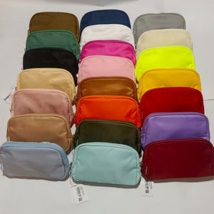 Riñonera Lulu: nueva y moderna riñonera multifuncional para deportes al aire libre y almacenamiento de teléfonos. - Product Image 1