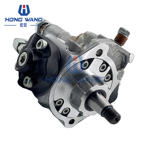 Bomba de Inyección de Combustible 22100-E0035 22100E0035 de Larga Duración, Compatible con Denso para Motor Hino J05E - Product Image 3