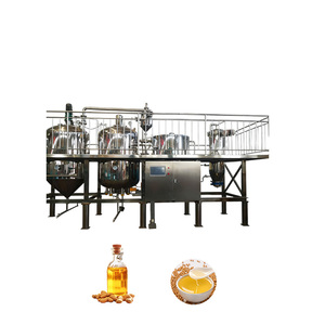 Ligne de presse à huile d'olive italienne Ligne de presse à huile pour la production de Bsf Ligne de presse à huile de Guangzhou 6yl 130 Ligne de presse à huile - Product Image 3