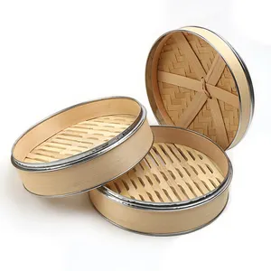 Vaporizzatore di bambù Premium personalizzato con prestazioni di alta qualità - Product Image 2