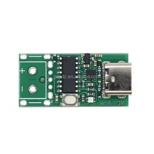 ZY12PDS Type-C <b>USB</b>-C PD2.0 3.0 to DC <b>USB</b> Trick Fast <b>Charge</b> Trigger Polling Detector - Product Image 3