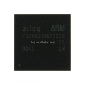 Microcontrolador Integrado Z32AN00NW200SG, 32 Bits, Sin ROM, 256BGA, Compre Componentes Electrónicos en Línea, Distribuidor Autorizado de 256 LBGA - Product Image 1