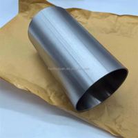 Cheap Auto Parts 21131 37110 Car Engine Cylinder Liner 2113137110 21131-37110 for kia