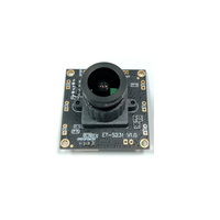 Cámara Web USB IR 1080P en Tiempo Real con Micrófono Integrado con Reducción de Ruido, Sin Necesidad de Controladores, Visión Nocturna, Cámara para PC