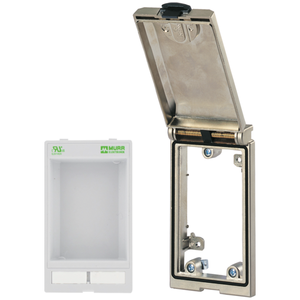 มูเรเลอิเล็คโทรนิค N/4000-68113-8910000 ผลิตในสาธารณรัฐเช็ก - Product Image 1