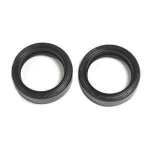 Kit de Retenes para Horquilla ATHENA P40FORK455039 37x48x125/13,5 mm - Product Image 1