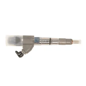 Brandstof Common Rail Injector 0445120066 Voor Nozzle DLLA144P1565