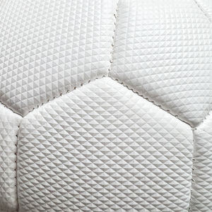 Ballon <span class=keywords><strong>de</strong></span> football professionnel, impeccable, <span class=keywords><strong>de</strong></span> marque, imprimé plage, articles <span class=keywords><strong>de</strong></span> sport, en cuir PU, pour match - Product Image 6