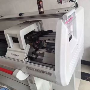 Machine à tricoter informatisée à grande vitesse CIXING STEIGER 9G de bonne qualité 2022 - Product Image 4