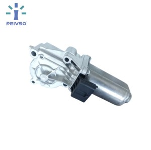 PEIVSO Nouveau moteur de boîte de transfert pour Mercedes-Benz G500 G55 AMG G550 G63 W463 02-18 V8 V12 5.0L A4635400088 - Product Image 1