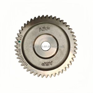 Nouveau pignon de distribution d'arbre à cames 552713390 pour Jeep Renegade Compass Fiat 500X Alfa Romeo <span class=keywords><strong>Tonale</strong></span> GSE 1.3T 1.4 - Product Image 1