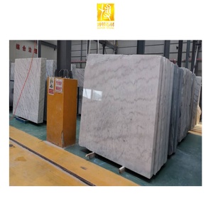 Pietra BOTON <span class=keywords><strong>marmo</strong></span> bianco nuvoloso cave <span class=keywords><strong>di</strong></span> <span class=keywords><strong>marmo</strong></span> pietra naturale granito composto <span class=keywords><strong>di</strong></span> <span class=keywords><strong>marmo</strong></span> per parete e pavimento - Product Image 1