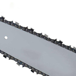 Chaîne à angle droit pour tronçonneuse à essence Petit 8 325 Large 8 50 3/8 LP Guide bar 20 "18" - Product Image 3