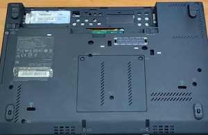 Bán buôn sử dụng Thinkpad x220 kinh doanh máy tính xách tay lõi kép <span class=keywords><strong>Intel</strong></span> Core I3-2th 4GB RAM/<span class=keywords><strong>320GB</strong></span>/<span class=keywords><strong>SSD</strong></span> 12.5-inch tiếng anh chúng tôi nâng cấp - Product Image 5