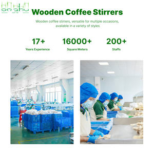 Nouvelles brochettes jetables en bambou Teppo de 12 cm pour barbecue - Product Image 4