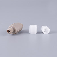Filtre à solvant HFN0008 de qualité supérieure pour usage industriel, pièces de rechange DSF10A-T pour imprimante jet d'encre Domino