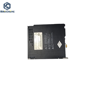 ข้อเสนอสุดพิเศษ SV660NS1R6I-FS SV660NS2R8I-FS SV660NS5R5I-FS ซีรีส์ SV660NS เซอร์โวไดรฟ์สำหรับระบบอัตโนมัติทางอุตสาหกรรม ควบคุมการเคลื่อนที่ CNC - Product Image 1