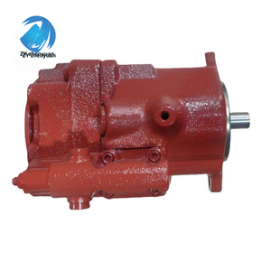 Pompe à piston hydraulique pour excavatrice K3VL140/B-1ARSS-L0/1-H1-TB097 K3VL112/B-1BBRMM-L0 - Product Image 1