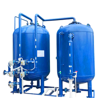 Sistema Comercial de Tratamiento de Agua por Ósmosis Inversa, Máquina de Purificación de Agua por Ósmosis Inversa para Plantas de Agua Potable