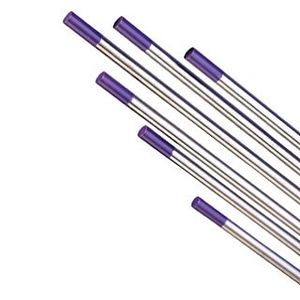 Chinesischer Hersteller <span class=keywords><strong>E3</strong></span> Verbund-<span class=keywords><strong>Wolframelektrode</strong></span> - Product Image 6