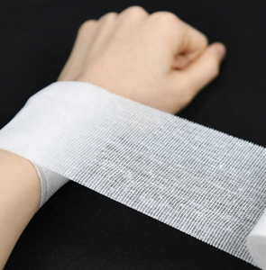 High Speed Bandage Knitting <strong>Machine</strong> Bandage <strong>Crochet</strong> <strong>Machine</strong> From China Manufacturer - Product Image 1