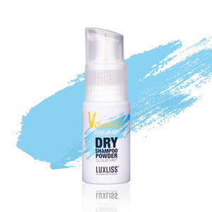 Sans eau <span class=keywords><strong>de</strong></span> noix <span class=keywords><strong>de</strong></span> <span class=keywords><strong>coco</strong></span> huile sèche shampooing volume poudre cheveux brume - Product Image 1