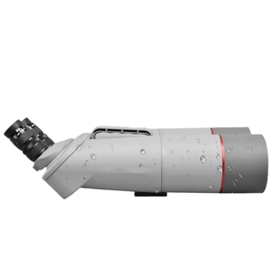 Lente Multicapa APO ED de 100 mm de Buena Calidad, Binoculares de Largo Alcance de 45 Grados, Distancia Focal de 550 mm, Apertura de Salida de 28 mm, Campo de Visión de 2.8 - Product Image 2