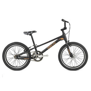 Vélo de sport personnalisé OEM de 20 pouces, vélo de rue, vélos freestyle, <span class=keywords><strong>BMX</strong></span> pour adultes - Product Image 2