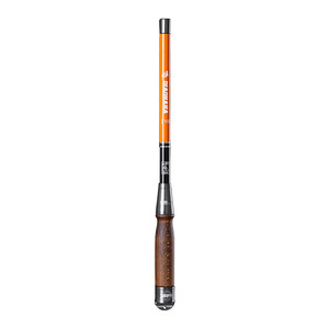 คันเบ็ดตกปลาแบบยืดหดได้ Diaohaha 2 เมตร พร้อมไกด์ SIC สำหรับใช้ตกปลาในน้ำจืด - Product Image 2