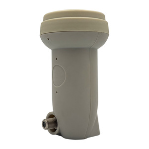 Premier Output <strong>HD</strong> Ku-Band LNBS Digital Satellite TV <strong>Receivers</strong> Low Price Plastic Material Manufacturing - Product Image 5