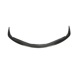Séparateur de lèvre de pare-chocs avant en fibre de carbone A90 pour <span class=keywords><strong>Toyota</strong></span> GR <span class=keywords><strong>Supra</strong></span> A90 Edition <span class=keywords><strong>J29</strong></span>/DB MkV 2019 2020 - Product Image 3