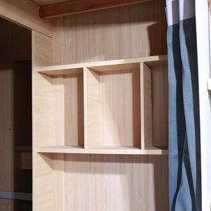 YinLong Youth Hostel <span class=keywords><strong>Lit</strong></span> <span class=keywords><strong>superposé</strong></span> <span class=keywords><strong>Lit</strong></span> tout compris Espace Capsule <span class=keywords><strong>Lit</strong></span> <span class=keywords><strong>superposé</strong></span> Appartement Chez l'habitant Dortoir étudiant - Product Image 5