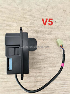 Genius7 G7V5 купюроприемник для торговых игр - Product Image 3