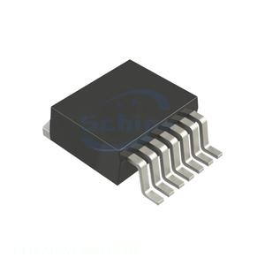 TO 263 8, D2PAK, TO 263CA LT1374HVCR # Composant électronique de gestion de l'alimentation (PMIC) TRPBF, composant électronique BOM IC en stock - Product Image 1