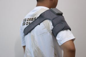 Masajeador eléctrico de piernas y rodilla, masajeador de calor y amasado por vibración calentada por infrarrojos para la circulación de piernas - Product Image 6