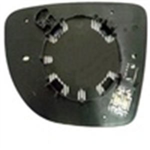 Verre de rétroviseur de voiture pour Renault Captur Clio <span class=keywords><strong>Zoe</strong></span> 13-20 OEM 963661063R 963658306R 8424445150595 - Product Image 5