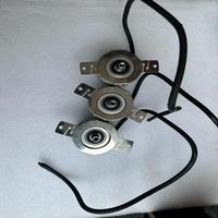 ERN1321409662S12-30KMTR Codificador Incremental, Codificador Rotatorio 2048 512 4096 PPR SinCos TTL para Máquina CNC, Servomotor, Elevador