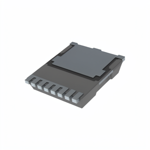 IMT40R011M2HXTMA1 BOM IC In Stock Electronic Circuit Components Transistors PG-HSOF-8-2 - Product Image 1
