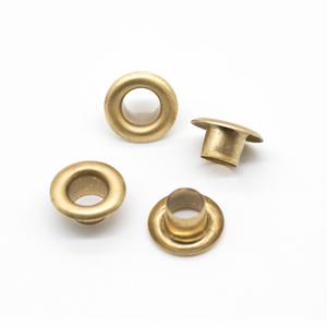 ตาไก่โลหะแบบมีห่วงสำหรับตัดเย็บเสื้อผ้ากระเป๋าถือมีหมวกประดับคริสตัล - Product Image 5