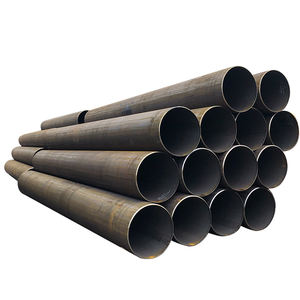 EN10219 S235JRH pipe pipa baja lasan - Product Image 4