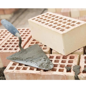 Truelle de seau à poignée en <span class=keywords><strong>bois</strong></span> <span class=keywords><strong>ou</strong></span> en <span class=keywords><strong>plastique</strong></span> truelle de brique - Product Image 3