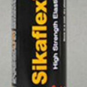 Adhésif époxy élastique haute résistance Sikaflex 255 FC pour collage de grandes surfaces 90ml - Product Image 2