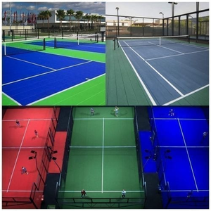 Erba artificiale ad alta densità blu/campo da <span class=keywords><strong>Tennis</strong></span> pavimento campo da <span class=keywords><strong>Tennis</strong></span> prato artificiale Set intero campo da <span class=keywords><strong>Tennis</strong></span> - Product Image 3