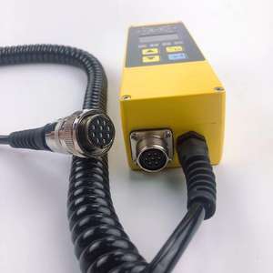 Pavimento archivo adjunto <span class=keywords><strong>asesorios</strong></span> 04-25-10413 sistema de nivelación pavimentadora de asfalto manija - Product Image 4