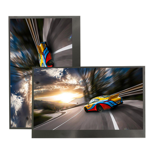 Nouveau Moniteur LED Tactile <span class=keywords><strong>IPS</strong></span> 10,1 pouces <span class=keywords><strong>16</strong></span>:9 1280x800 (1920 x 1200 en option) 2026 – Écran LCD Portable pour Ordinateur Portable et PC - Product Image 6