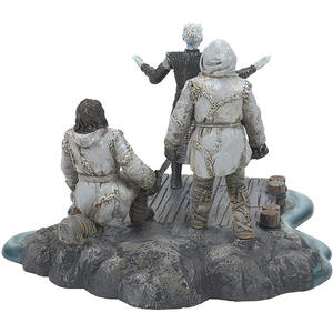 Accessoires du Village <span class=keywords><strong>Game</strong></span> <span class=keywords><strong>of</strong></span> <span class=keywords><strong>Thrones</strong></span>, Figurine The Night King - Product Image 2
