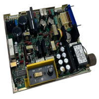 Fuente de Alimentación para PLC FANUC A20B-1000-0180/09A, Placa de Circuito A20B-1000-0180 Reparada, Suministro al por Mayor