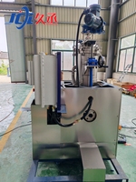 Nouveau filtre à dispersion acrylique autonettoyant, revêtement à base d'eau, filtre industriel avec une capacité de 50 L et une précision de 50 m